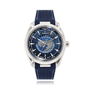 Omega Seamaster in Steel, 220.12.43.22.03.001 - Bucherer