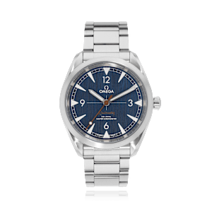 Omega Seamaster in Steel, 220.10.40.20.03.001 - Bucherer