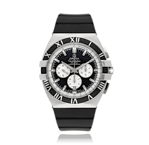 Omega Constellation in Steel, 1819.51.91 - Bucherer