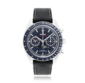 Omega Speedmaster in Steel, 304.33.44.52.03.001 - Bucherer