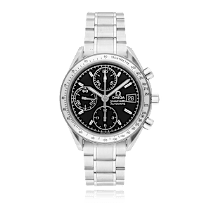 Omega Speedmaster in Steel, 3513.50.00 - Bucherer