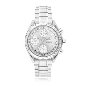 Omega Speedmaster in Steel, 3523.30.00 - Bucherer