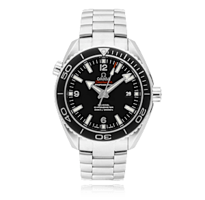 Omega Seamaster en Acier, 232.30.46.21.01.001 - Bucherer