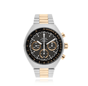 Omega Speedmaster in Bicolour, 327.20.43.50.01.001 - Bucherer