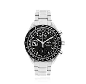 Omega Speedmaster in Steel, 3520.50.00 - Bucherer
