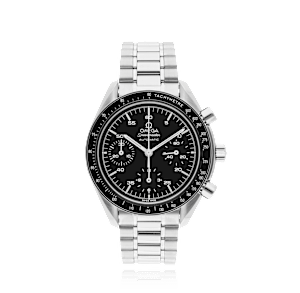 Omega Speedmaster in Steel, 3510.50.00 - Bucherer