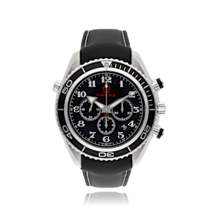 Omega Seamaster in Steel, 222.32.46.50.01.001 - Bucherer