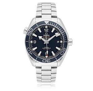 Omega Seamaster en Acier, 215.30.44.21.03.001 - Bucherer