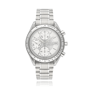 Omega Speedmaster in Steel, 3513.30.00 - Bucherer