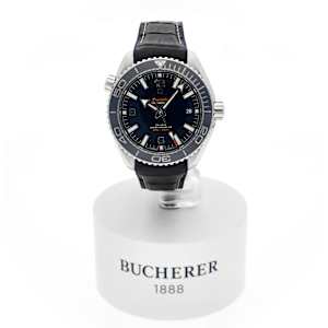 Omega Seamaster in Titanium, 232.90.38.20.03.001 - Bucherer