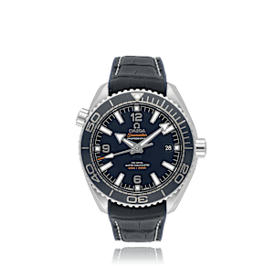 Omega Seamaster in Titanium, 232.90.38.20.03.001 - Bucherer