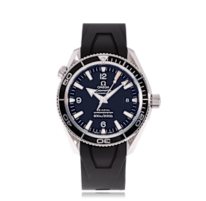 Omega Seamaster en Acier, 2901.50.91 - Bucherer