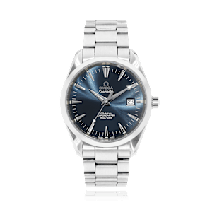 Omega Seamaster in Steel, 2503.80.00 - Bucherer