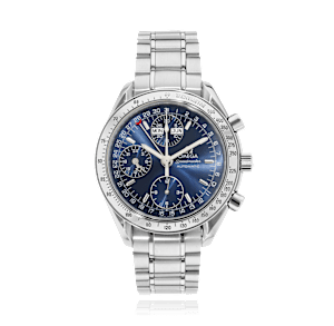 Omega Speedmaster in Stahl, 3523.80.00 - Bucherer