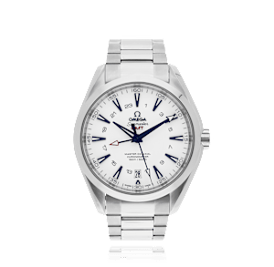 Omega Seamaster in Titanium, 231.90.43.22.04.001 - Bucherer