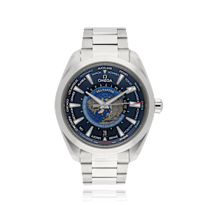 Omega Seamaster in Steel, 220.10.43.22.03.001 - Bucherer