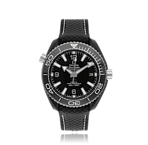 Omega Seamaster in Ceramic, 215.92.40.20.01.001 - Bucherer
