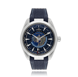 Omega Seamaster in Steel, 220.12.43.22.03.001 - Bucherer