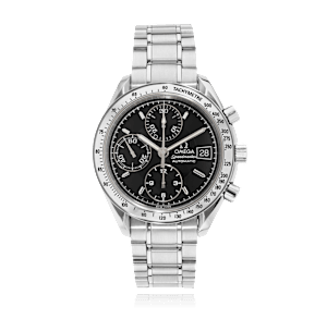 Omega Speedmaster in Stahl, 3513.50.00 - Bucherer
