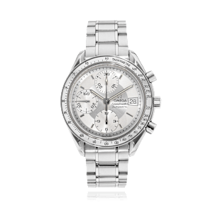 Omega Speedmaster in Steel, 3513.30.00 - Bucherer