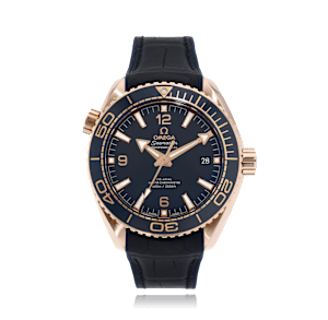 Omega Seamaster in Rotgold, 215.63.44.21.03.001 - Bucherer