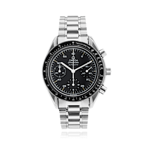Omega Speedmaster in Steel, 3510.50.00 - Bucherer