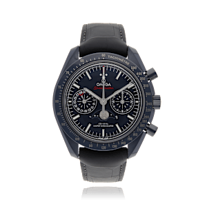 Omega Speedmaster in Ceramic, 304.93.44.52.03.001 - Bucherer