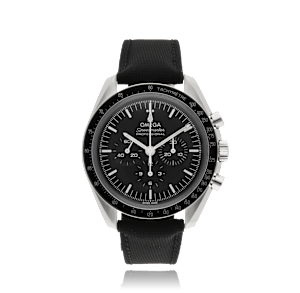 Omega Speedmaster in Steel, 310.32.42.50.01.001 - Bucherer
