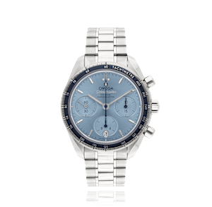Omega Speedmaster in Steel, 324.30.38.50.03.001 - Bucherer