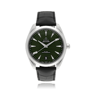 Omega Seamaster in Stahl, 220.13.41.21.10.001 - Bucherer