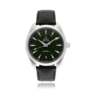 Omega Seamaster in Stahl, 220.13.41.21.10.001 - Bucherer