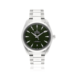 Omega Seamaster in Steel, 220.10.38.20.10.003 - Bucherer