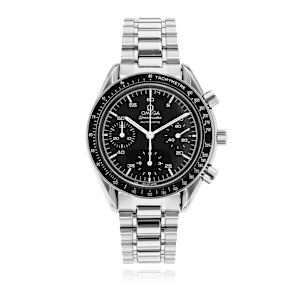 Omega Speedmaster en Acier, 3510.50.00 - Bucherer