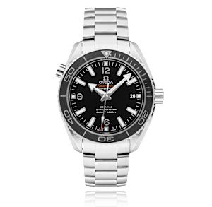 Omega Seamaster in Steel, 232.30.42.21.01.001 - Bucherer