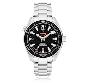Omega Seamaster in Steel, 232.30.42.21.01.004 - Bucherer