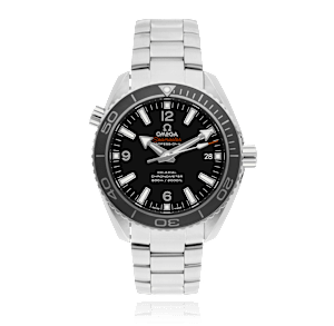 Omega Seamaster in Steel, 232.30.42.21.01.001 - Bucherer