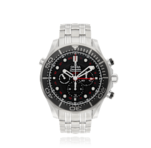 Omega Seamaster in Steel, 212.30.44.52.01.001 - Bucherer