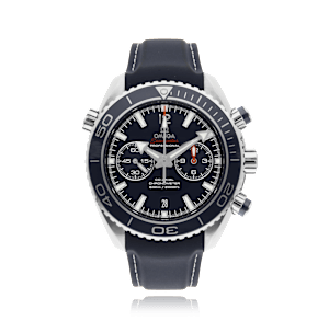 Omega Seamaster in Titanium, 232.92.46.51.03.001 - Bucherer