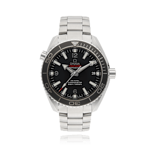 Omega Seamaster in Steel, 232.30.42.21.01.001 - Bucherer