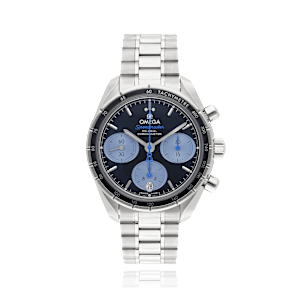 Omega Speedmaster in Steel, 324.30.38.50.03.002 - Bucherer