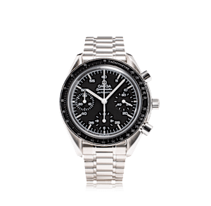 Omega Speedmaster in Steel, 3510.50.00 - Bucherer