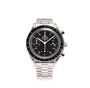 Omega Speedmaster in Steel, 3510.50.00 - Bucherer