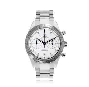Omega Speedmaster en Titane, 331.90.42.51.04.001 - Bucherer