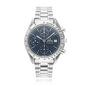 Omega Speedmaster in Steel, 3511.80.00 - Bucherer