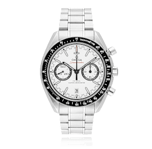 Omega Speedmaster in Steel, 329.30.44.51.04.001 - Bucherer