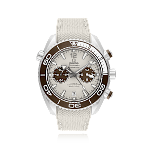 Omega Seamaster Planet Ocean in Steel, 215.32.46.51.09.001 - Bucherer