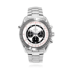 Omega Speedmaster in Steel, 3582.31.00 - Bucherer