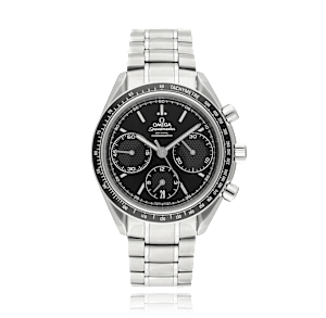 Omega Speedmaster in Steel, 326.30.40.50.01.001 - Bucherer
