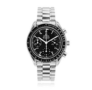 Omega Speedmaster in Steel, 3510.50.00 - Bucherer
