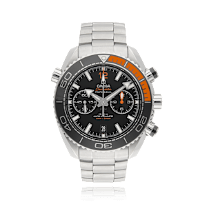 Omega Seamaster in Steel, 215.30.46.51.01.002 - Bucherer